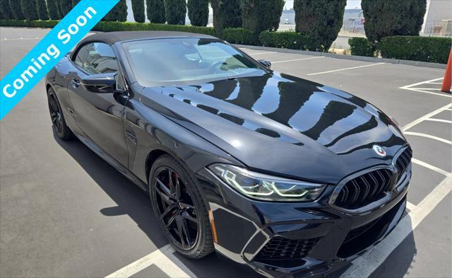 2023 BMW M8