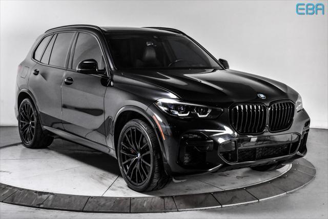 2023 BMW X5