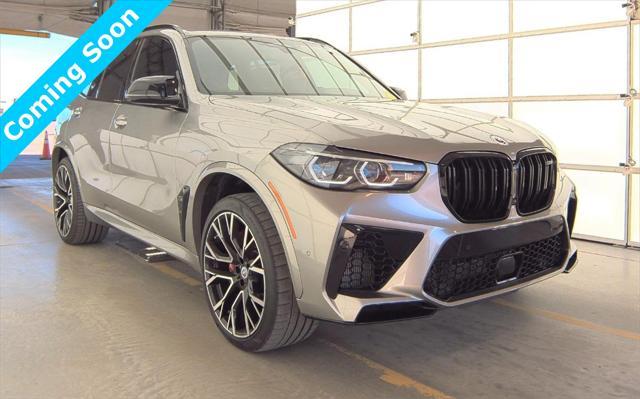 2023 BMW X5 M