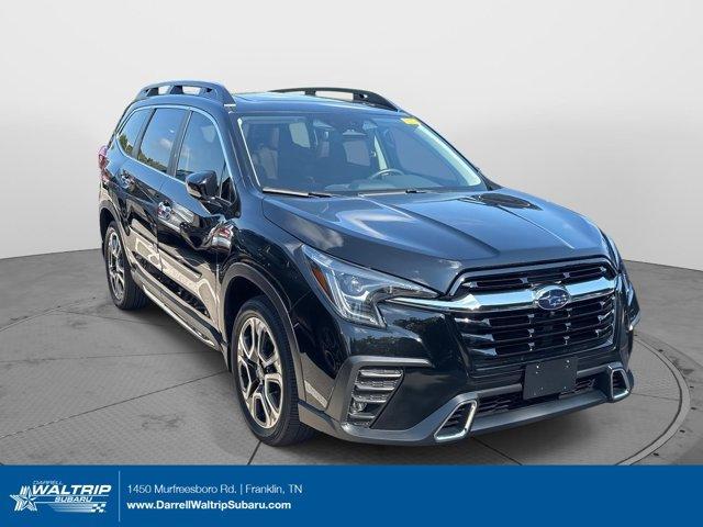 2024 Subaru Ascent
