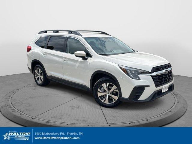 2024 Subaru Ascent