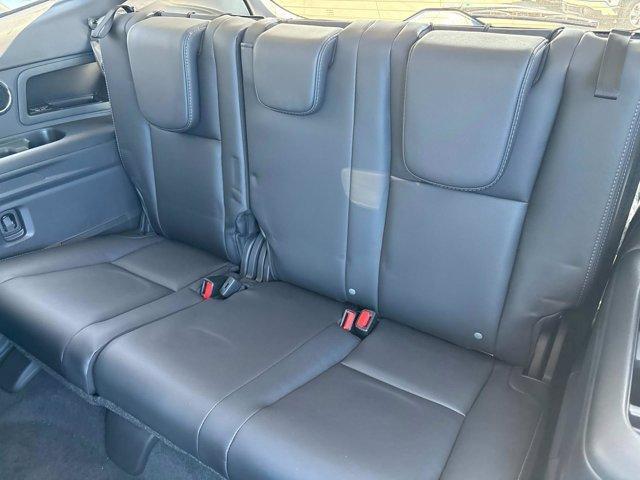 Photo of 2025 Crystal White Pearl Subaru Ascent