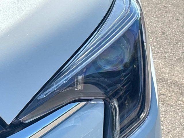 Photo of 2025 Crystal White Pearl Subaru Ascent
