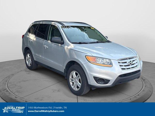 2011 Hyundai Santa Fe
