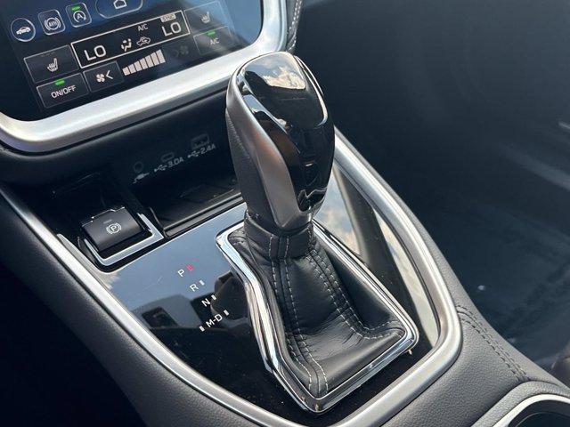 Photo of 2025 Magnetite Gray Metallic Subaru Outback