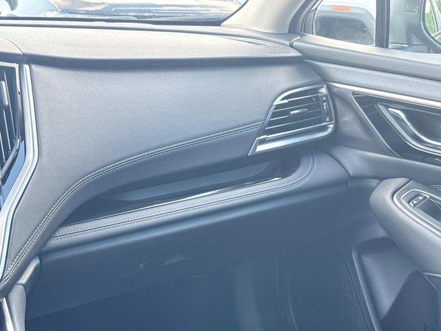 Photo of 2025 Magnetite Gray Metallic Subaru Outback