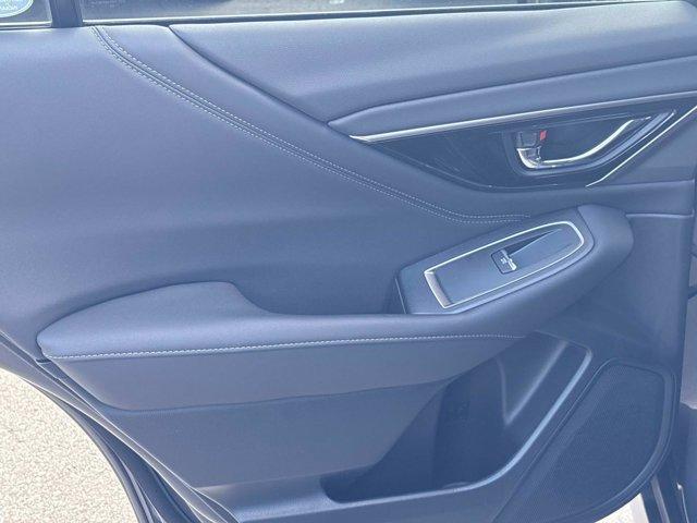 Photo of 2025 Magnetite Gray Metallic Subaru Outback