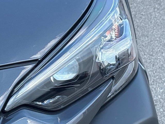 Photo of 2025 Magnetite Gray Metallic Subaru Outback