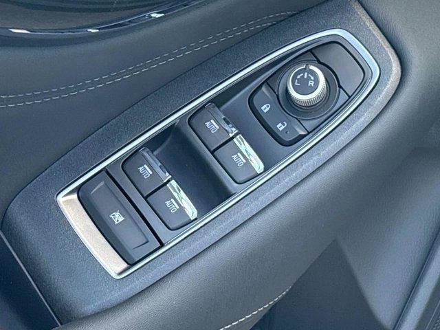 Photo of 2025 Magnetite Gray Metallic Subaru Outback