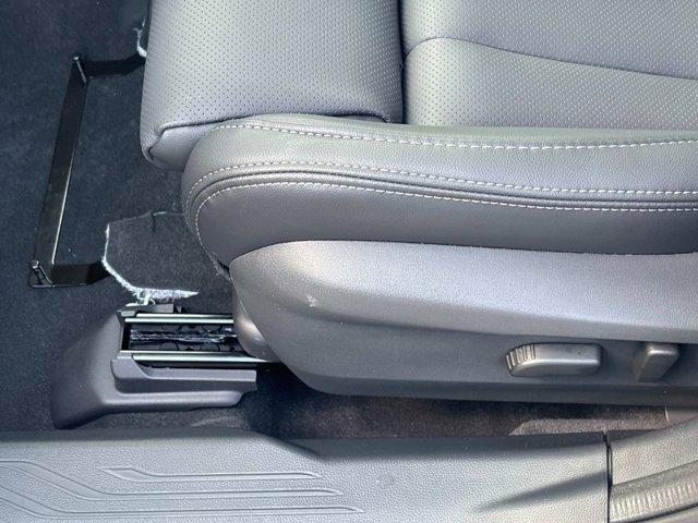 Photo of 2025 Magnetite Gray Metallic Subaru Outback