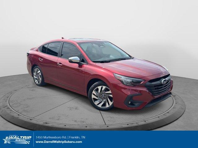 2024 Subaru Legacy