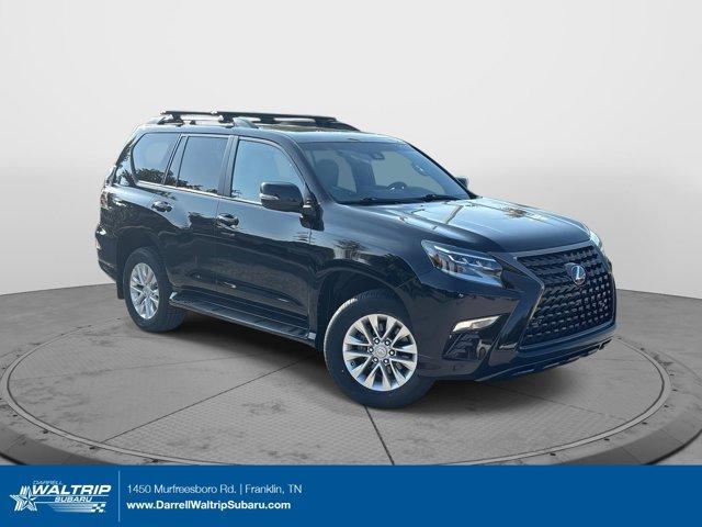 2023 Lexus Gx 460