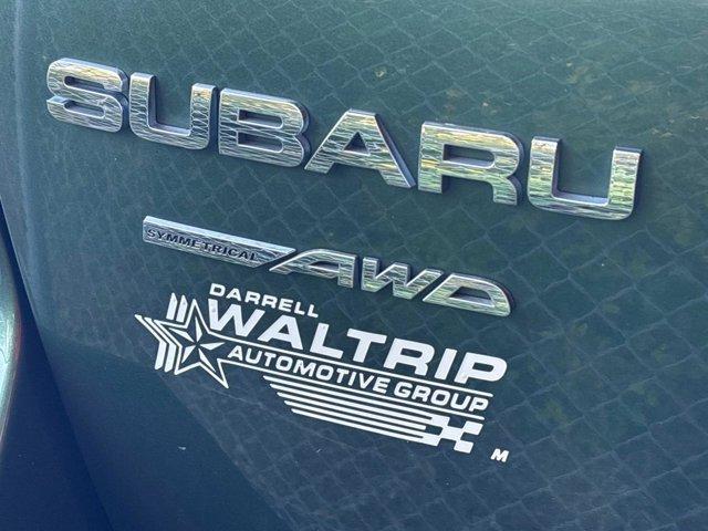 Photo of 2011 Cypress Green Pearl Subaru Outback