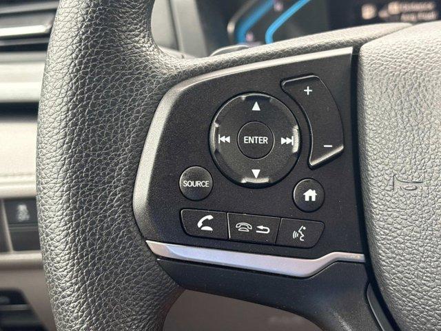 Photo of 2019 Modern Steel Metallic Honda Odyssey