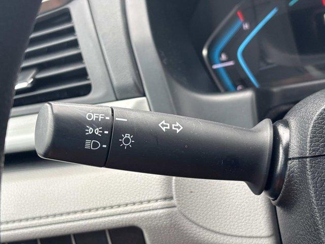Photo of 2019 Modern Steel Metallic Honda Odyssey