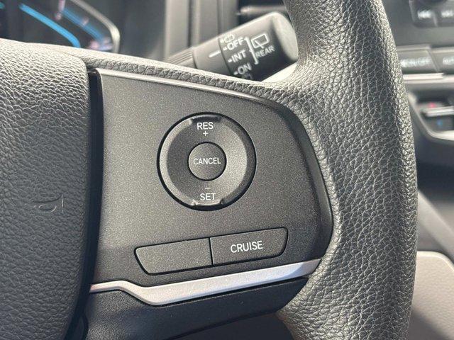 Photo of 2019 Modern Steel Metallic Honda Odyssey