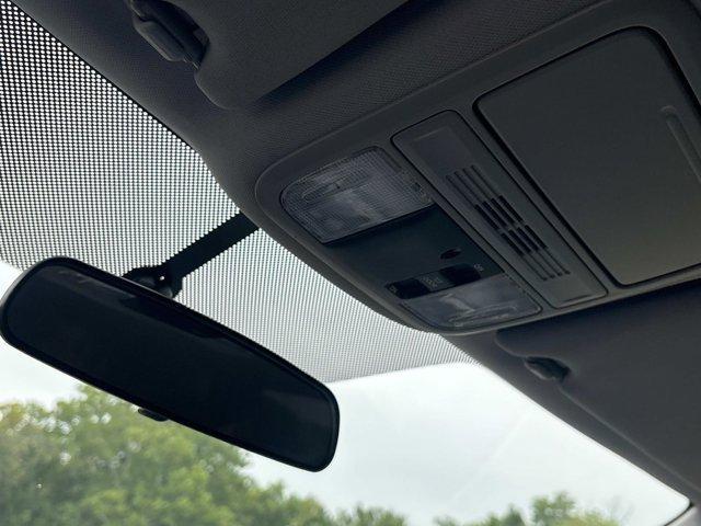 Photo of 2019 Modern Steel Metallic Honda Odyssey