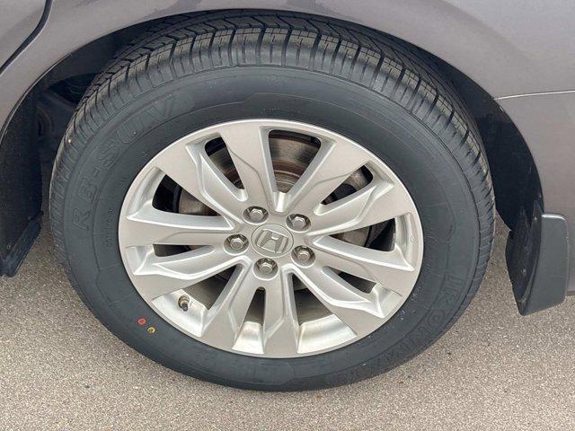 Photo of 2019 Modern Steel Metallic Honda Odyssey
