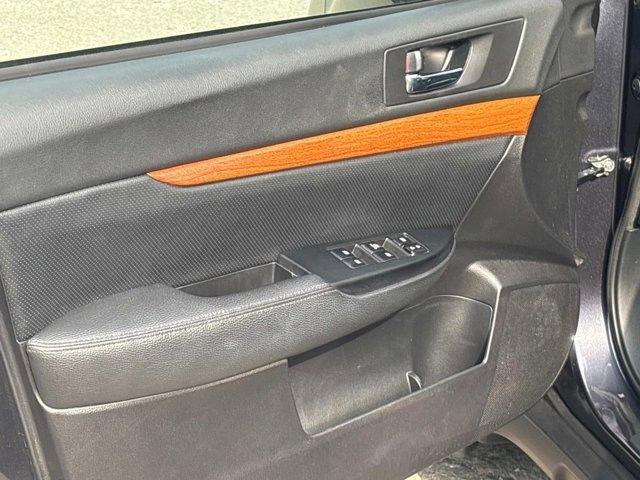Photo of 2013 Graphite Gray Metallic Subaru Outback
