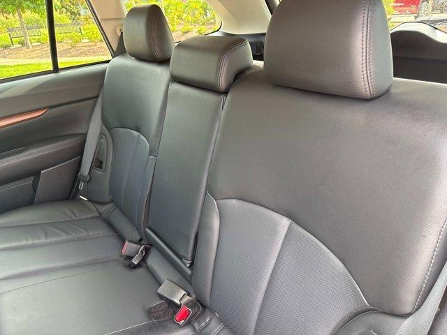 Photo of 2013 Graphite Gray Metallic Subaru Outback