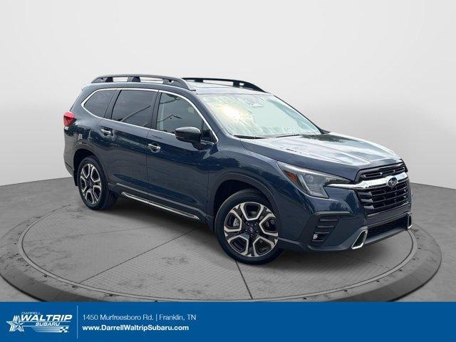 2024 Subaru Ascent