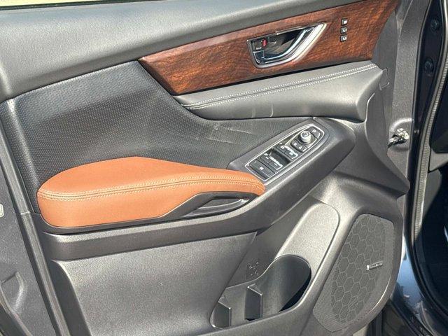 Photo of 2024 Magnetite Gray Metallic Subaru Ascent