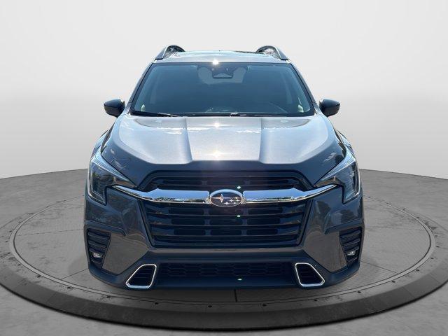 Photo of 2024 Magnetite Gray Metallic Subaru Ascent