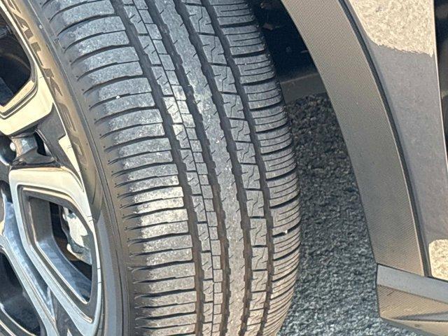 Photo of 2024 Magnetite Gray Metallic Subaru Ascent
