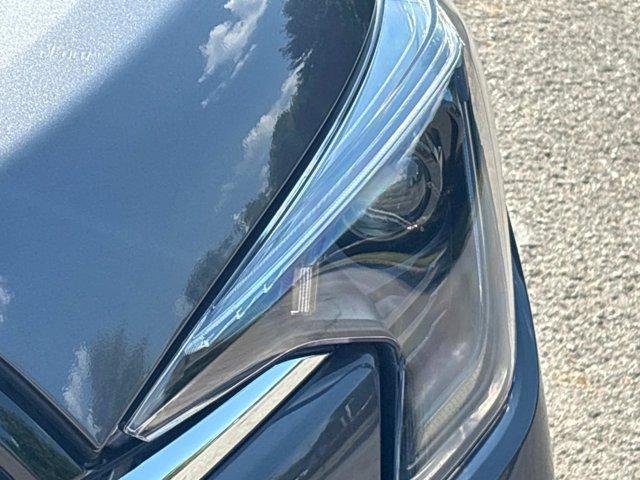 Photo of 2024 Magnetite Gray Metallic Subaru Ascent