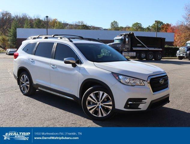 2021 Subaru Ascent