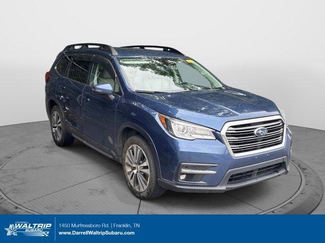 2019 Subaru Ascent