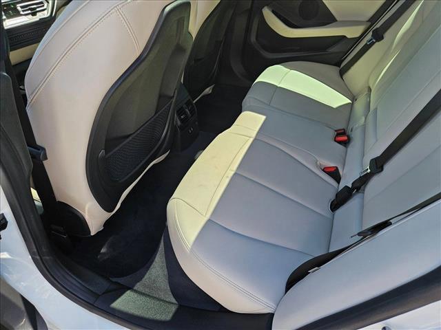 Photo of 2024 Mineral White Metallic BMW 228 Gran Coupe