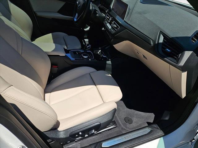 Photo of 2024 Mineral White Metallic BMW 228 Gran Coupe