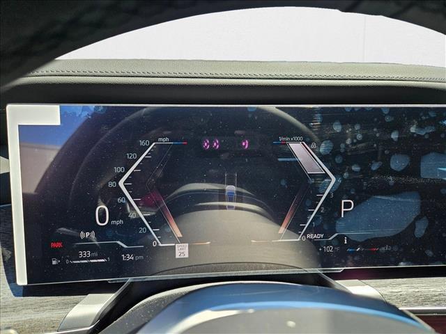 Photo of 2025 Brooklyn Grey Metallic BMW 760
