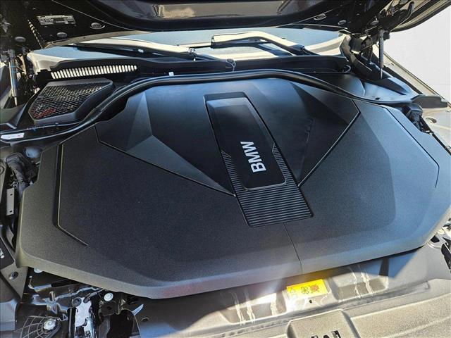 Photo of 2024 Dark Graphite Metallic BMW i5