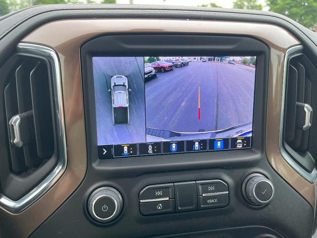 Photo of 2022 Summit White Chevrolet Silverado 3500