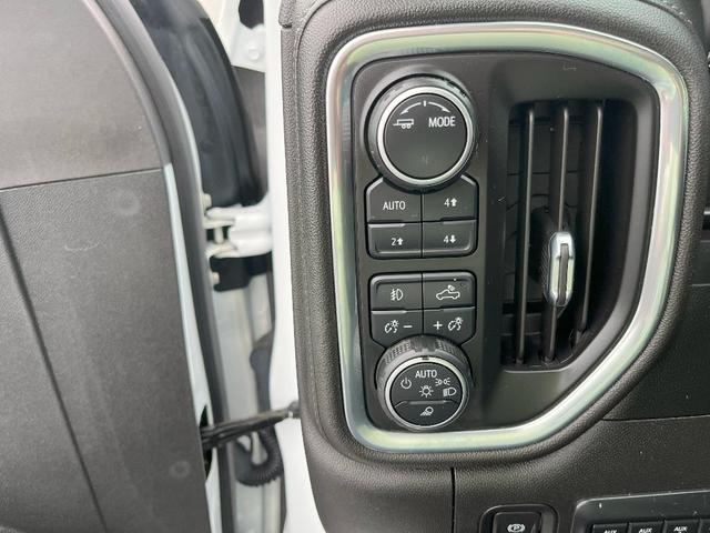 Photo of 2022 Summit White Chevrolet Silverado 3500