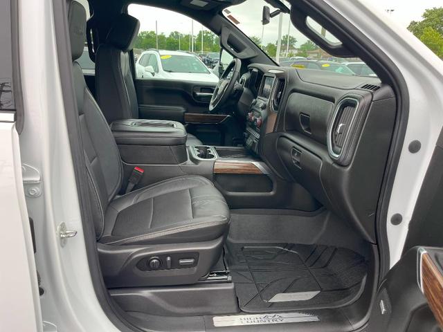 Photo of 2022 Summit White Chevrolet Silverado 3500