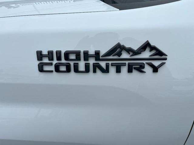 Photo of 2022 Summit White Chevrolet Silverado 3500