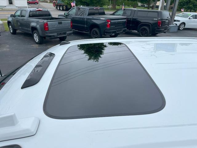 Photo of 2022 Summit White Chevrolet Silverado 3500