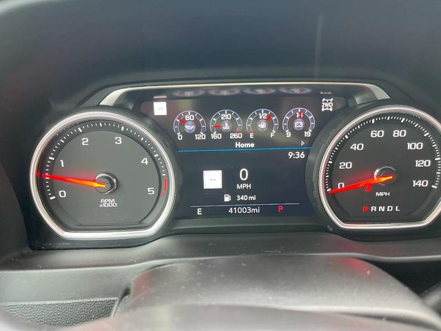 Photo of 2022 Summit White Chevrolet Silverado 3500
