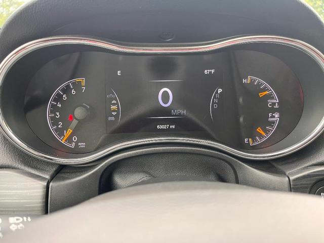 Photo of 2019  Jeep Grand Cherokee