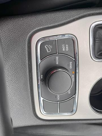 Photo of 2019  Jeep Grand Cherokee