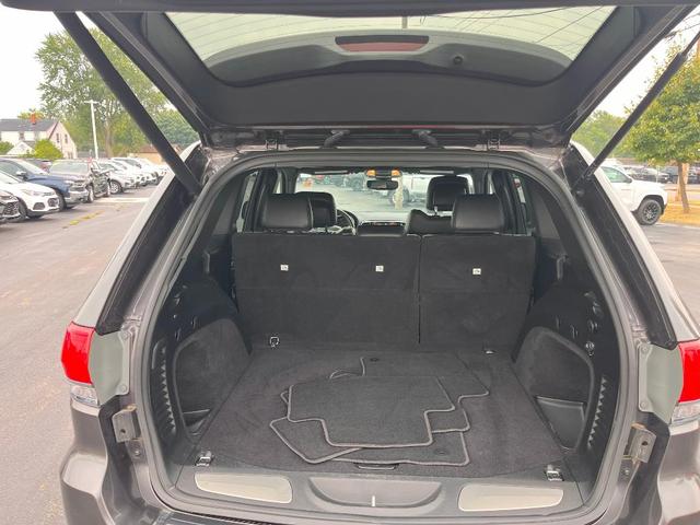 Photo of 2019  Jeep Grand Cherokee