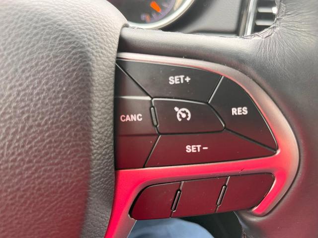 Photo of 2019  Jeep Grand Cherokee