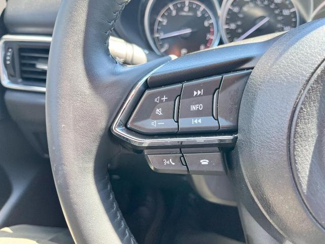 Photo of 2023 Eternal Blue Mica Mazda CX-5