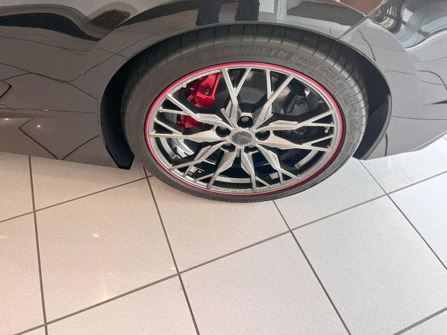 Photo of 2023 Carbon Flash Metallic Chevrolet Corvette