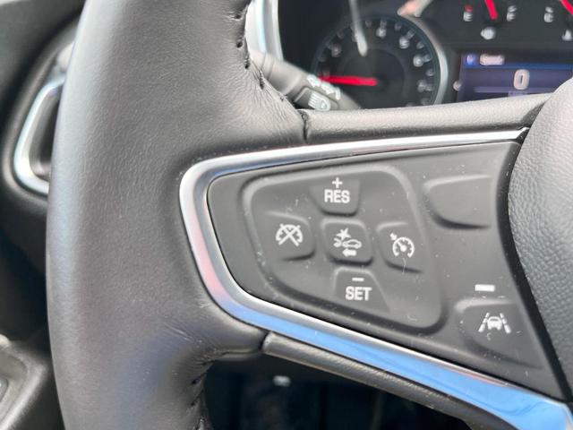 Photo of 2022 Mosaic Black Metallic Chevrolet Equinox