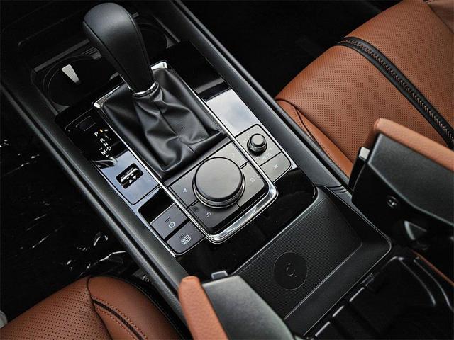Photo of 2025 Wind Chill Pearl Mazda CX-50