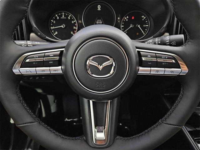 Photo of 2025 Wind Chill Pearl Mazda CX-50